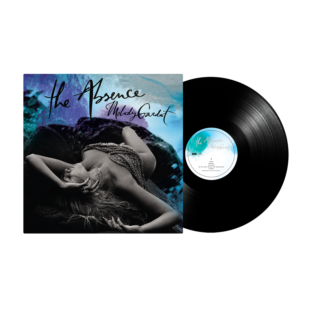 Melody Gardot レコード 3枚セット Melody Gardot – The Melody Gardot レコード 3枚セット Melody Gardot – The