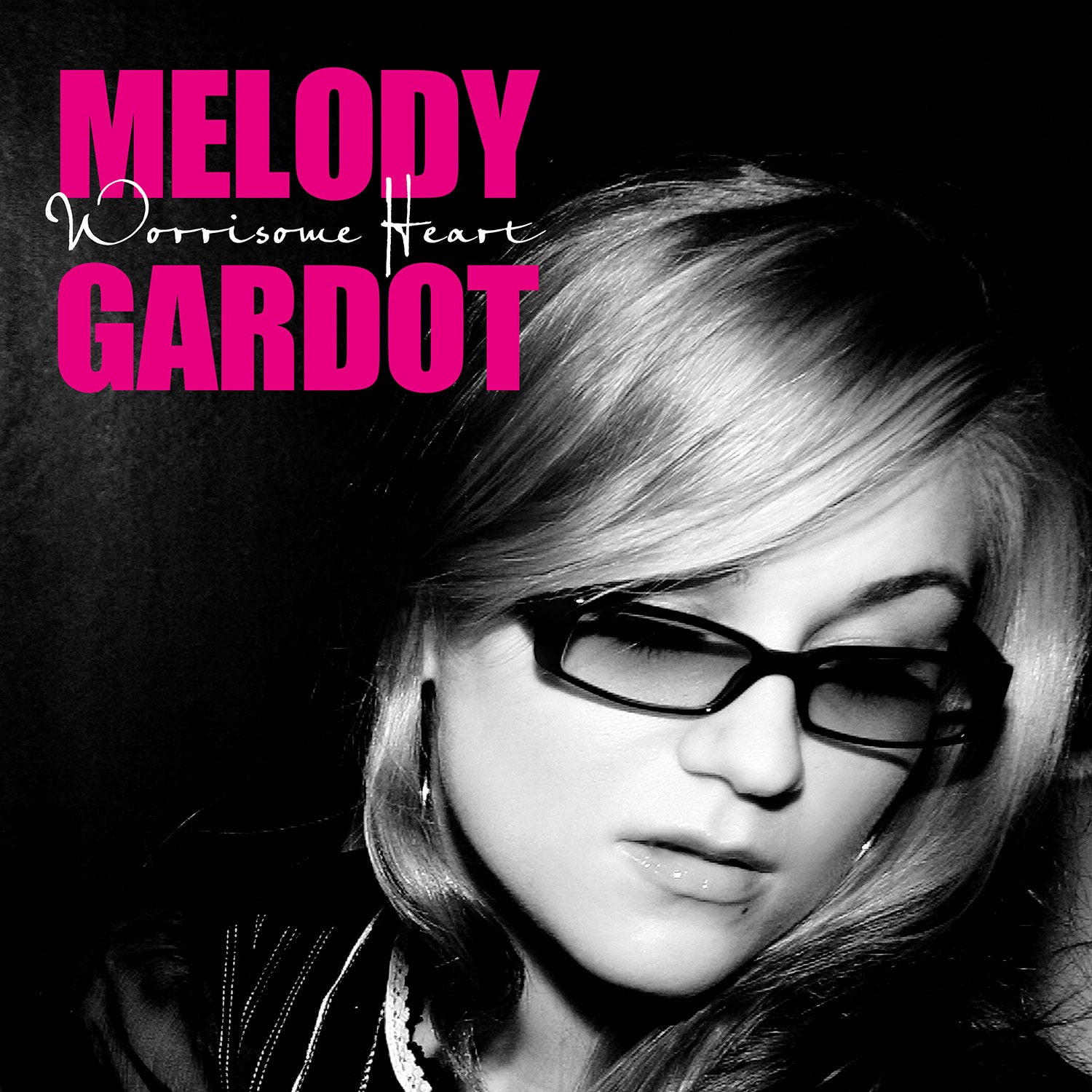 Melody Gardot - Worrisome Heart (Re-Issue): CD